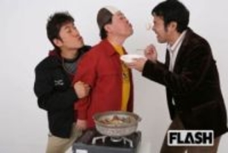 ダチョウ倶楽部、40年前の「結成秘話」…渡辺正行に「モノになるのに10年かかる」と言われて新メンバーが合流