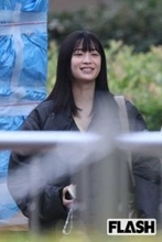 広瀬すず、バスケ日本代表で「抜かれすぎ」に賛否…中継席置き去りの注目度も、的確コメント連発