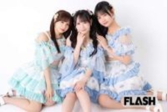 SKE48、シングル『サンダルだぜ』発売で伊藤実希、太田彩夏、大村杏が語る「サンダル爆笑エピソード」
