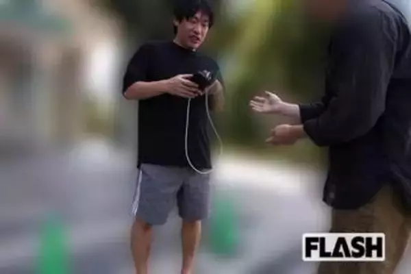 【ジュニア動画流出】箕輪厚介氏「普通に遊んでる」アイドルの “リア充論” に私見も「隠し通せ」ファン反発…問われるプロ意識