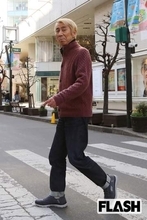 吉田照美、冠ラジオ番組 “卒業” の真相は…「区切りです、ラジオはやめません！」