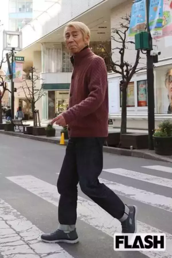 吉田照美、冠ラジオ番組 “卒業” の真相は…「区切りです、ラジオはやめません！」