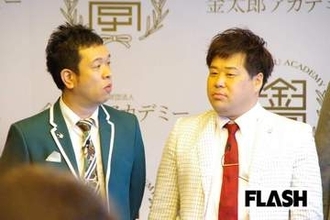 中島裕翔、新木優子と結婚も…シャドウ岩橋が「エアガン騒動」再告発「違和感なく人に撃てる男」発言に波紋