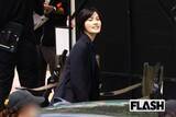 「橋本愛『夫婦別姓刑事』のロケで “キリッと激変”…20代ラスト写真集を経て “イメチェンの年” に」の画像1