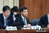 「選挙惨敗の中道・泉健太氏「いいメンバーが揃ってます」チラシ投稿に「身内が言っても」冷ややかなコメント殺到」の画像1