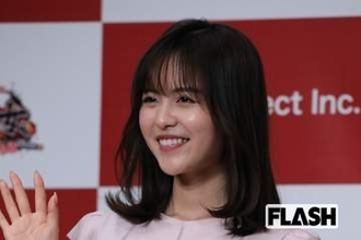新田さちか、W杯ダラス観戦に「ド関係者席」の声…主力メンバーとの関係めぐりファンざわつく