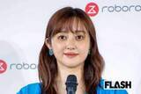 「菊地亜美、マレーシア二拠点生活に一部で「家族がバラバラ」の声…「夫婦ですべて分担」を貫けるか」の画像1