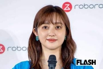 菊地亜美、マレーシア二拠点生活に一部で「家族がバラバラ」の声…「夫婦ですべて分担」を貫けるか