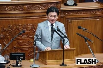【30万円の違法献金疑惑】武部農水相、就任直後に文春砲直撃…遅すぎる「政治資金監視委」の実態