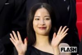 広瀬すず、インスタで見せた美しきマフラー姿に集まる歓喜…出演オファー止まらず、2カ月ぶり更新に透ける多忙さ