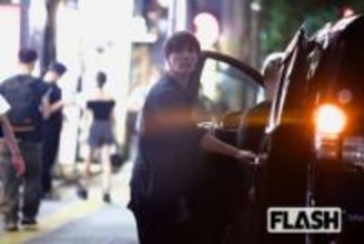 成宮寛貴、地上波復帰でファンが切望する『相棒』カムバック…劇中 “逮捕” のハードルも水谷豊は高く評価