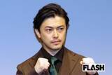 「勝地涼　実家は『いいとも』御用達の花屋、自由が丘5階建てビル所有の御曹司」の画像1