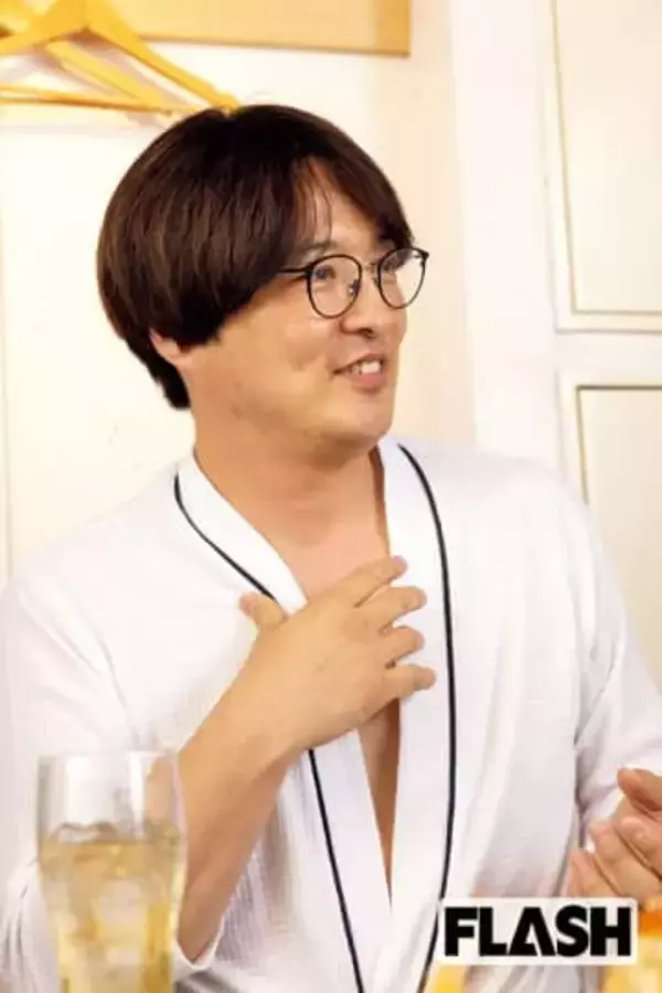 純烈・酒井一圭『うたコン』の“激変ビジュ”に驚き続出…体重100キロ超えで「60歳まで生きられない」宣告から生還の日々