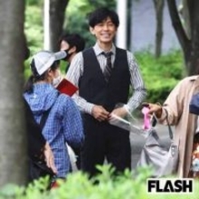 藤木直人「子どもの卒業式欠席」発言に心配の声…タレントの “家庭ファースト” 加速で「仕事か学校行事か」優先度に議論勃発