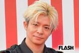 「Number_i、岸優太の “直筆サイン入り” CDが「35万円」転売でファン憤慨…平野紫耀の “使用机” はオークション販売も」の画像1