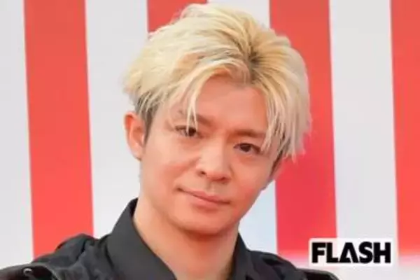 Number_i、岸優太の “直筆サイン入り” CDが「35万円」転売でファン憤慨…平野紫耀の “使用机” はオークション販売も