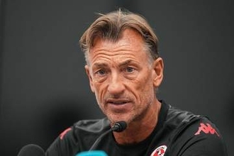【北中米W杯】チュニジア、初戦大敗で異例の監督交代…新監督は「日本のことはよく知っている」と余裕の笑み