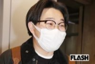 オズワルド伊藤　入籍した後輩に「相方のセフレを好きになった男」余計な一言で大炎上「だから振られる」芸人からツッコミ