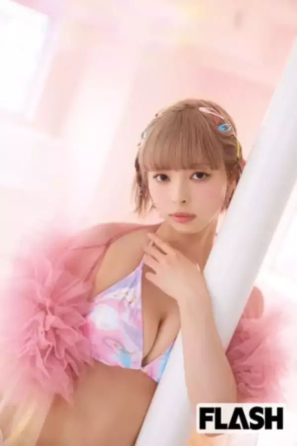 最上もが「でんぱ組.inc」以降の生活を語る「子供と向き合うことで自分の未熟な部分に気づきます」