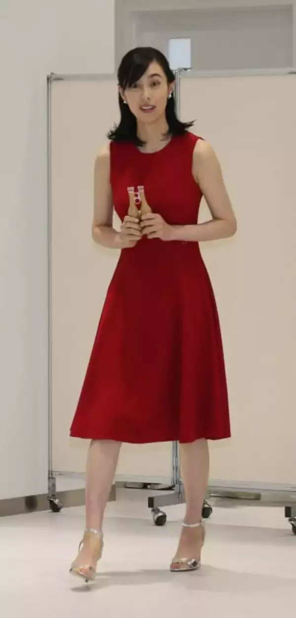 吹石一恵、2年ぶりドラマ登場で “現役女優” に似てるとの声…結婚後は出演減も、ブランク感じさせない演技力