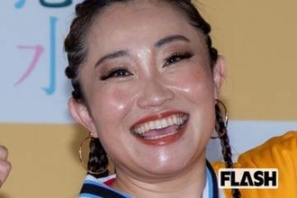 キンタロー。『オールスター感謝祭』で鈴木亮平になりきるも…まさかの別人に “リブート” して大反響