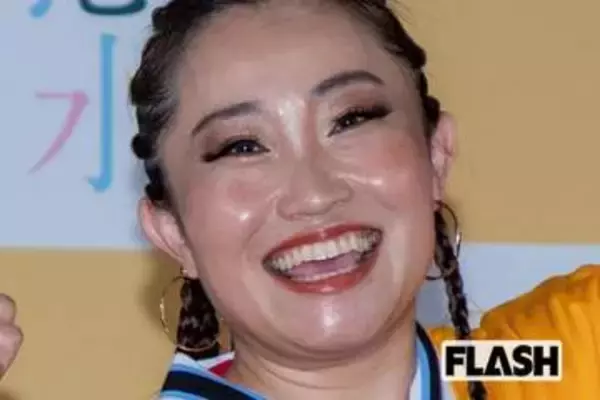 キンタロー。『オールスター感謝祭』で鈴木亮平になりきるも…まさかの別人に “リブート” して大反響