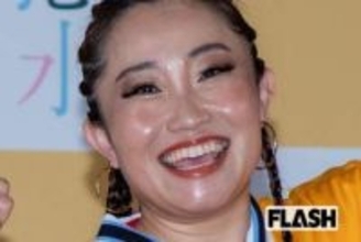 キンタロー。『オールスター感謝祭』で鈴木亮平になりきるも…まさかの別人に “リブート” して大反響