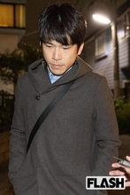 NHK金子峻アナ、“モラハラ離婚”から異例のスピード出世…背景に局の人材難と“身内贔屓”