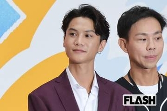 『VIVANT』チョッキー役俳優『サンジャポ』出演も長引く政治トークに“無言状態”で「かわいそう」同情の声