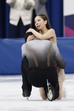 【りくりゅう金メダルで注目】高橋成美の解説に賛否分かれる　独特な言語感覚も「解説に使わないで欲しい気が散る」