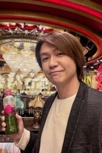 元カリスマホスト・城咲仁、久々地上波出演に「ヒロミさんに見えてきた」視聴者驚き…仕事激減＆ドン底からのV字回復