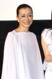 「桐島かれんが披露した母・洋子氏の近影に「お元気そう」ファン安堵…番組で「アルツハイマー型認知症」発症を報告」の画像1