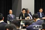 「首相支える「国力研究会」発足も流れる“人気あやかり”“消極参加”の空気に「やる意味ない」自民党内からも冷ややかな声…新たな“分断”の懸念も」の画像1