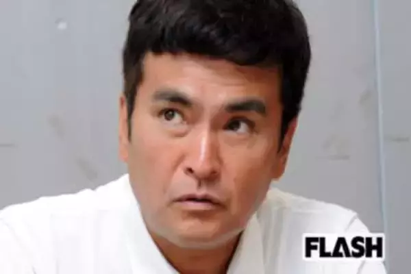 石原良純『モーニングショー』で驚きの“ガラガラ声”長嶋一茂と“2世コンビ”ブレイクで際立つハードスケジュール