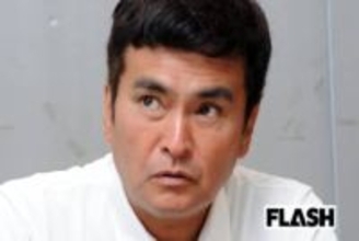 石原良純『モーニングショー』で驚きの“ガラガラ声”長嶋一茂と“2世コンビ”ブレイクで際立つハードスケジュール