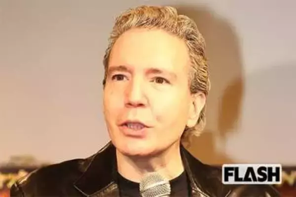 「ほかに伝えるべきニュースはたくさんある」デーブ・スペクター　男児遺体遺棄事件に染まるメディアに苦言