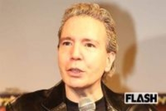 「ほかに伝えるべきニュースはたくさんある」デーブ・スペクター　男児遺体遺棄事件に染まるメディアに苦言