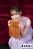 「福原遥が明かした大切なものは“菅田将暉からのプレゼント”…大人気シリーズ『正直不動産』がついに映画化、劇中では“優秀社員”に成長」の画像1