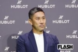 『旅バラ』前園真聖が「全治6カ月の負傷事故」でテレ東が謝罪…「10キロ歩き」の “過酷ロケ” 常態化に募る不信