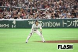 侍ジャパンのキーマン、周東佑京の「そっくり芸人」発覚！驚きの共通点と“決定的な違い”とは