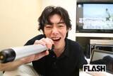 「『地面師』ボコられ役・吉村界人、「年に1回は役者をやめようと」煮詰まったらカラオケで叫ぶ葛藤の日々」の画像1