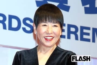 和田アキ子「ロレックスは動いてますよ」発言にSNSでツッコミ殺到“芸能界のご意見番”またも見せた“浮世離れ”伝説