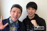 「ニューヨーク屋敷　井上尚弥vs中谷潤人に感情爆発「ブレイキングダウンはカス」発言に瓜田純士も反応し“場外乱闘”へ」の画像1