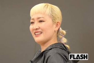 丸山桂里奈「もう1回独身したい」本並健治との結婚生活への本音告白“おしどり夫婦”の実態に広がる波紋