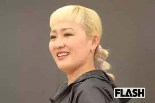 丸山桂里奈「もう1回独身したい」本並健治との結婚生活への本音告白“おしどり夫婦”の実態に広がる波紋