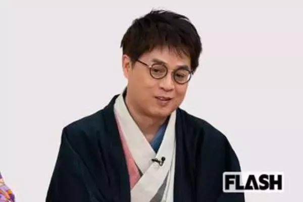 “だんじり中止派” に志らくが「祭りって狂気の要素がある」と持論…ひろゆきに続き「スポーツと比較」には批判も