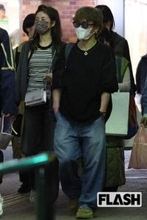 高岡早紀　SUPER EIGHT・安田章大と「激安もつ焼き」ハシゴ酒！「最後の恋は諦めない」53歳シンママの悠々自適ナイトライフ