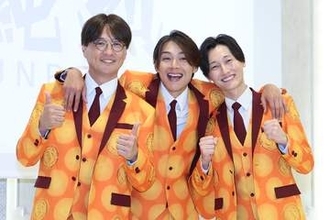 純烈、白川裕二郎の卒業で残るは2人…グループ危機でファンが熱望する小田井涼平 “再加入” 事務所の回答は