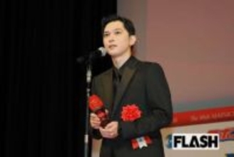 吉沢亮、激ヤセ登場にファン驚がく「怖い」「えぐすぎ」鬼気迫る演技に大絶賛