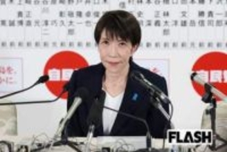 高市首相の足元を揺るがす参院「新グループ」設立問題“盟友”の影響力低下で変わる永田町の勢力図